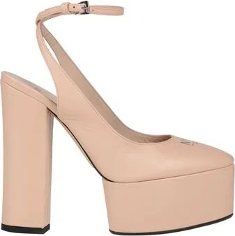 N°21 Woman Pumps