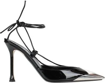 N°21 Woman Pumps