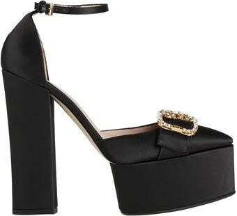 N°21 Woman Pumps