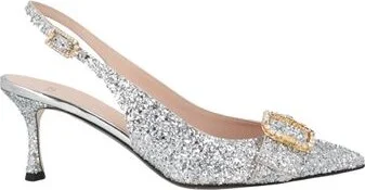 N°21 Woman Pumps
