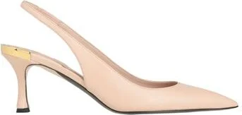 N°21 Woman Pumps