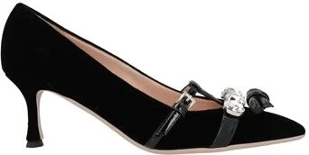 N°21 Woman Pumps