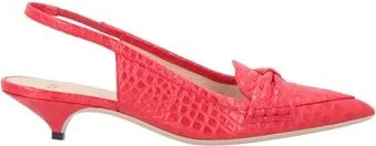 N°21 Woman Pumps