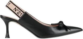 N°21 Woman Pumps