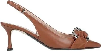 N°21 Woman Pumps