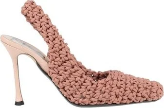 N°21 Woman Pumps