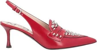 N°21 Woman Pumps
