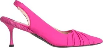 N°21 Woman Pumps