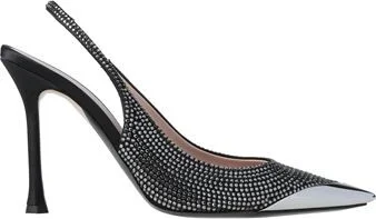 N°21 Woman Pumps