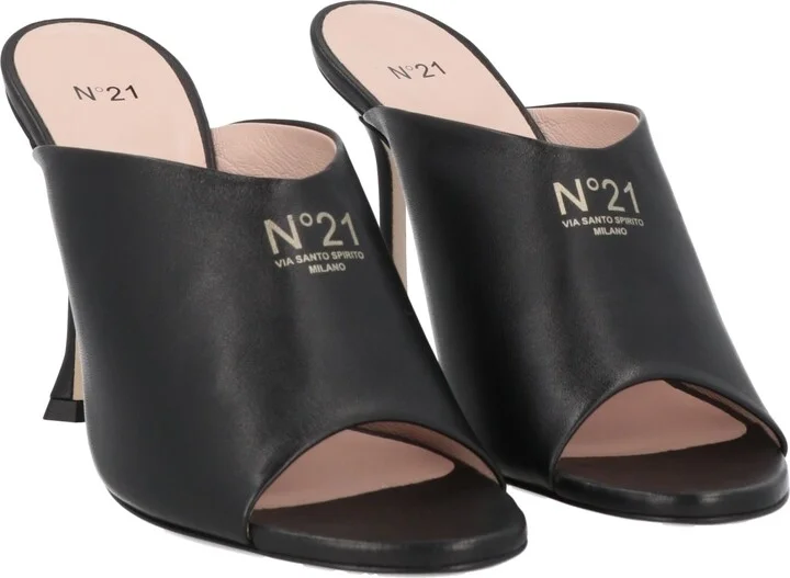 N°21 Woman Sandals - Image 7