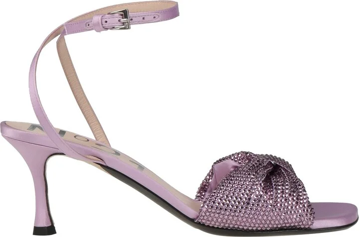 N°21 Woman Sandals - Image 3