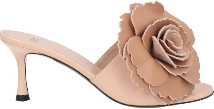 N°21 Woman Sandals - Image 3