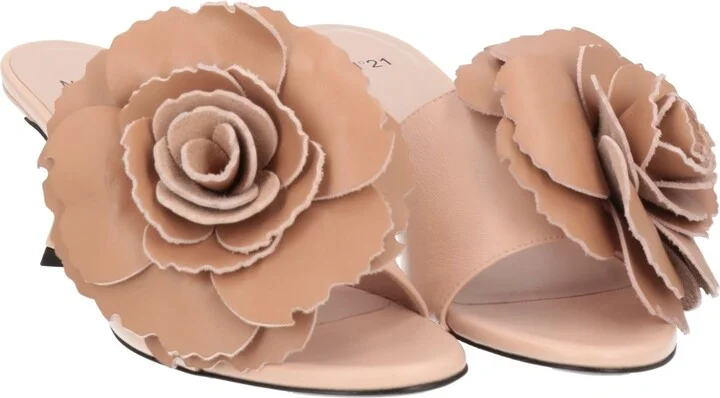 N°21 Woman Sandals - Image 4