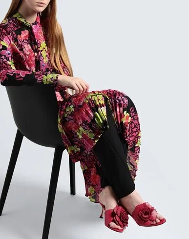 N°21 Woman Sandals - Image 5