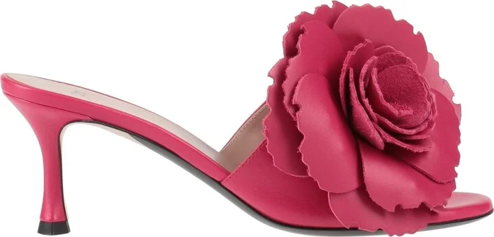 N°21 Woman Sandals - Image 6