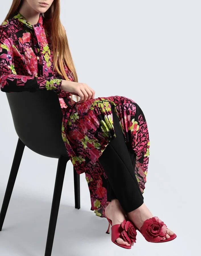 N°21 Woman Sandals - Image 7