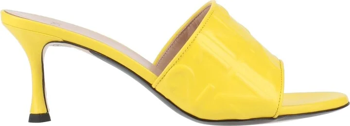 N°21 Woman Sandals - Image 6