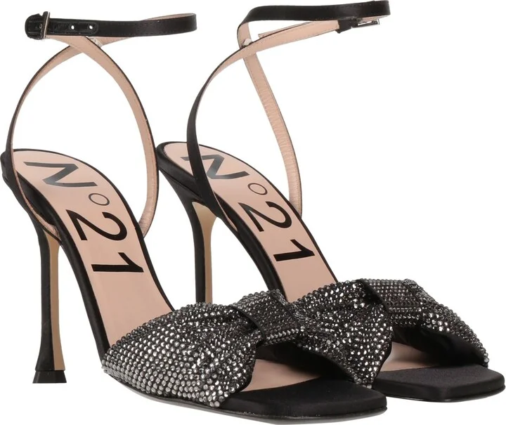N°21 Woman Sandals - Image 4