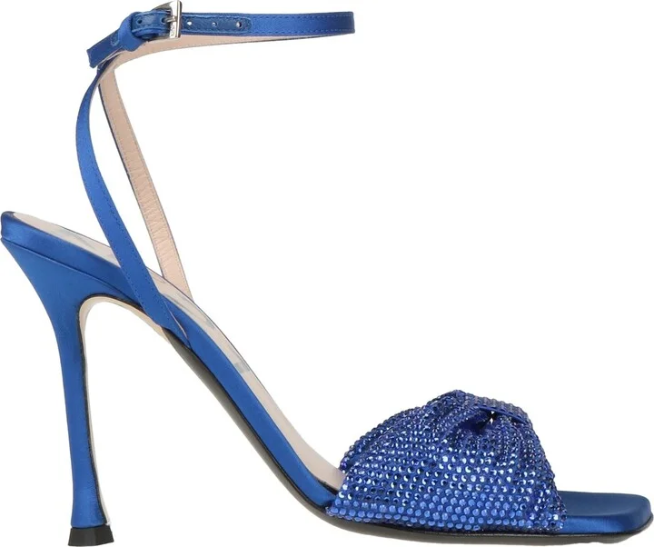 N°21 Woman Sandals - Image 6