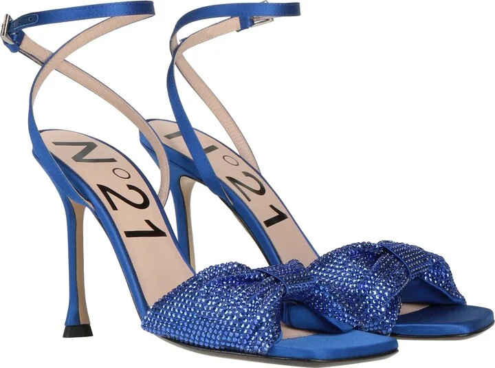 N°21 Woman Sandals - Image 7