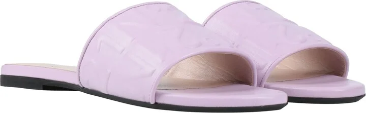 N°21 Woman Sandals - Image 4