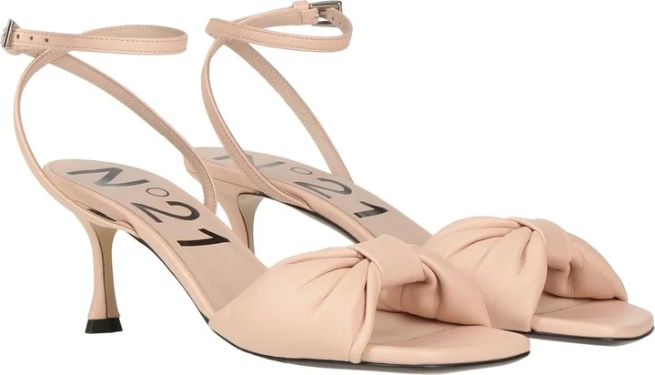 N°21 Woman Sandals - Image 4