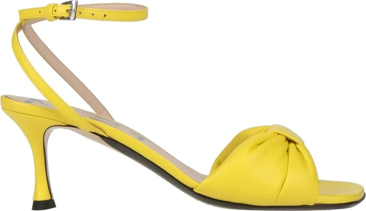 N°21 Woman Sandals - Image 6
