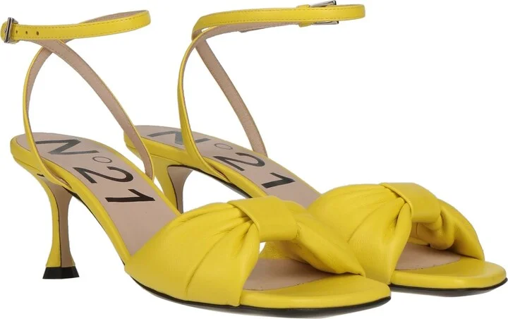 N°21 Woman Sandals - Image 7