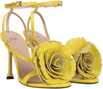 N°21 Woman Sandals - Image 2