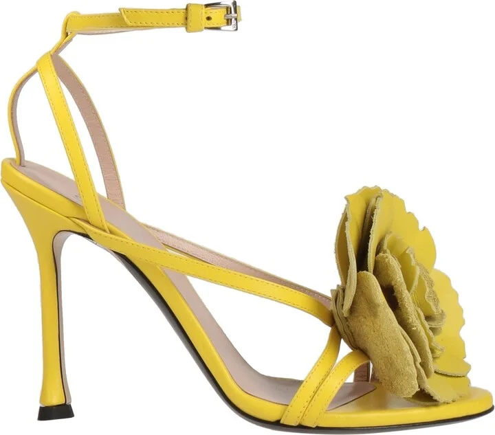 N°21 Woman Sandals - Image 3