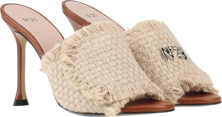 N°21 Woman Sandals - Image 4