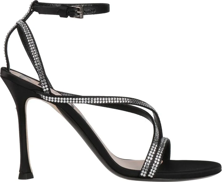 N°21 Woman Sandals - Image 3