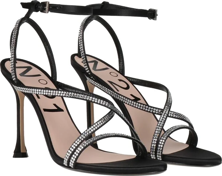 N°21 Woman Sandals - Image 4