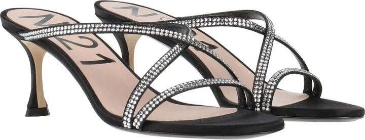 N°21 Woman Sandals - Image 4