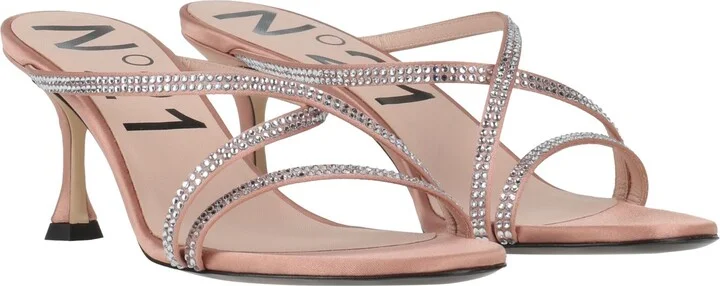 N°21 Woman Sandals - Image 4