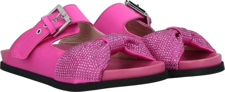 N°21 Woman Sandals - Image 4