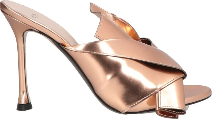 N°21 Woman Sandals - Image 3