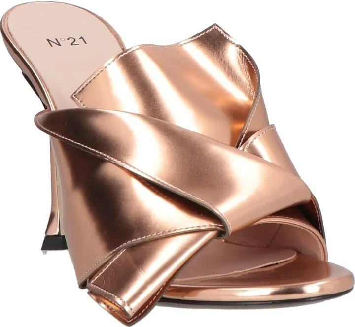 N°21 Woman Sandals - Image 4