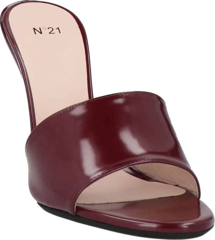 N°21 Woman Sandals - Image 4