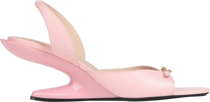 N°21 Woman Sandals - Image 3