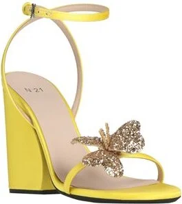 N°21 Woman Sandals - Image 2