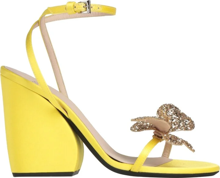 N°21 Woman Sandals - Image 3