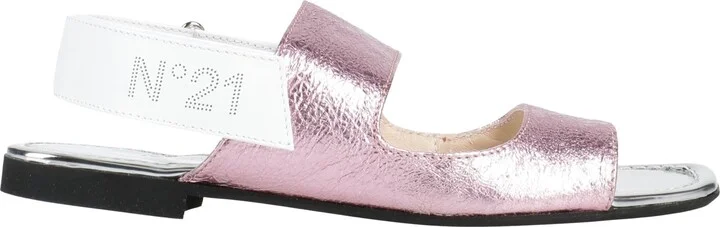 N°21 Woman Sandals - Image 3
