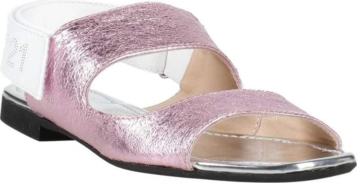N°21 Woman Sandals - Image 4
