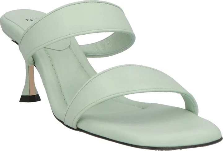 N°21 Woman Sandals - Image 4