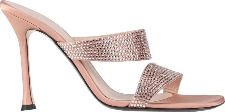 N°21 Woman Sandals - Image 3