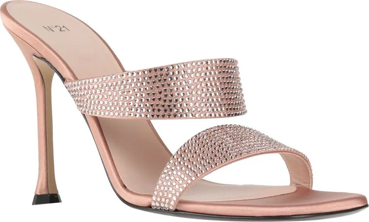 N°21 Woman Sandals - Image 4