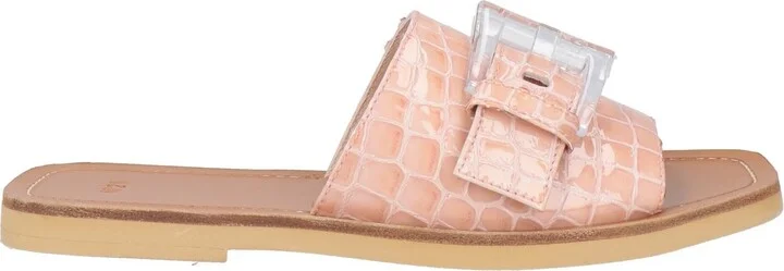 N°21 Woman Sandals - Image 3
