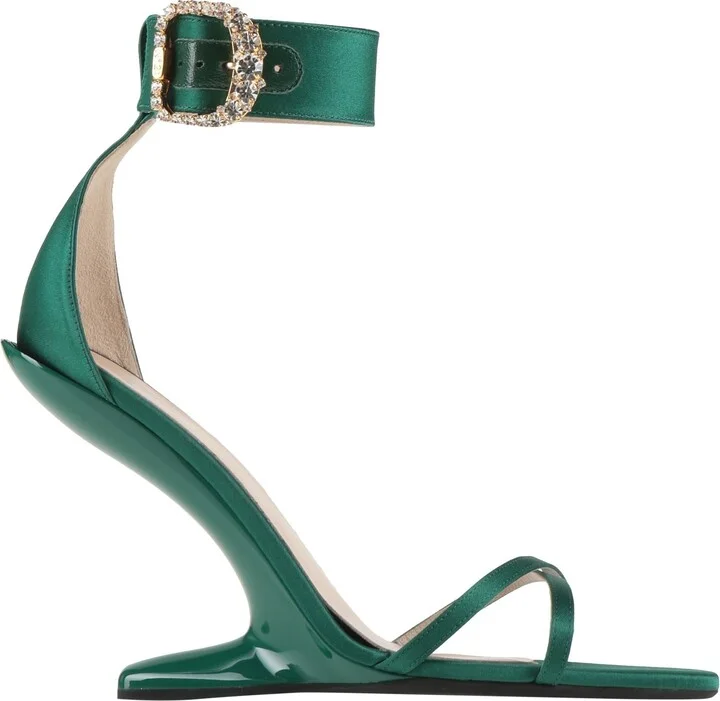 N°21 Woman Sandals - Image 3