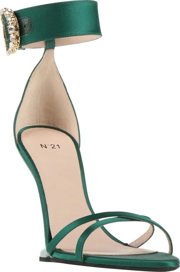 N°21 Woman Sandals - Image 4